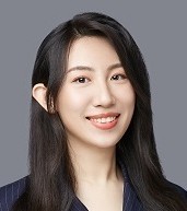 杨梓艺 照片