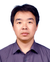 胡清华 照片