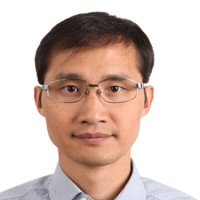何春年 照片
