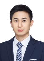 杨路 照片