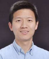 杨鑫 照片