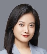 杨雅婷 照片