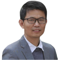 刘宪华 照片