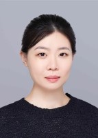 杨青青 照片