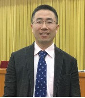 刘海峰 照片