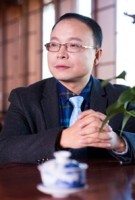 刘涉江 照片