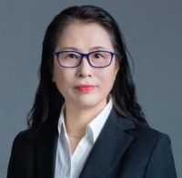 刘秀凤 照片