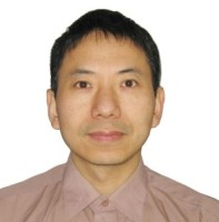 李丹峰 照片