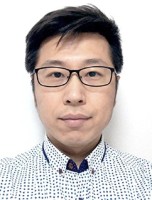 李博 照片