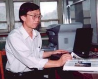 李孝增 照片