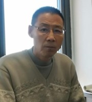 李春葆 照片