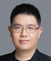 虞俊 照片