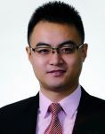 李锋 照片