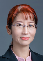 李韡 照片