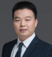 刘新磊 照片