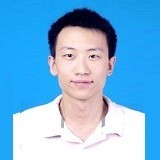 梁骥 照片
