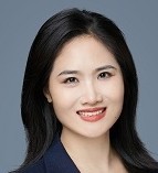 袁艳丽 照片