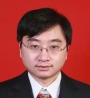 袁野 照片
