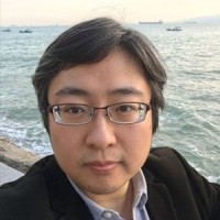 马骁楠 照片