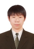 乔治 照片
