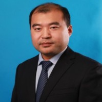秦彦周 照片