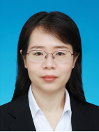 任丽霞 照片