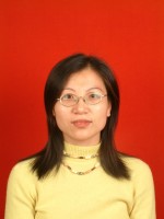 孙井梅 照片