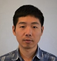 阎继鹏 照片