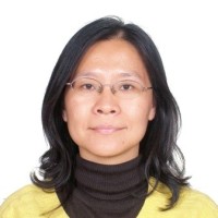 孙越霞 照片