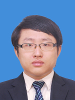 沙军威 照片
