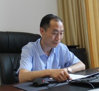 唐向阳 照片