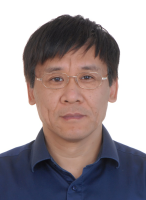 汪越胜 照片