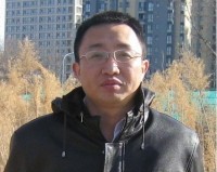 王东华 照片