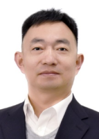 吴水林 照片