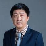 徐世昌 照片