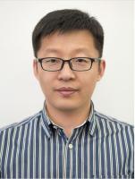徐连勇 照片
