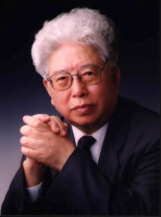 周立伟 照片
