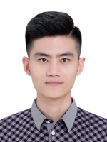 谢泽雄 照片