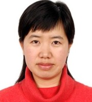 Yang, Ying 照片