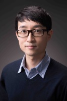 Yuchi, Michael 照片