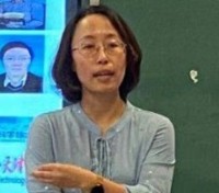 于涛 照片