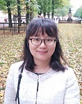 余林玲 照片