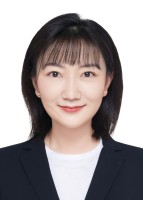 周霞蔚 照片
