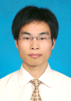 杨振文 照片
