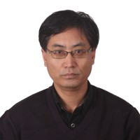 杨立军 照片