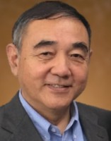 袁希钢 照片