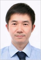 袁毅 照片