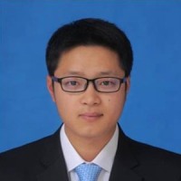 杨继兴 照片