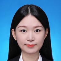 杨静 照片