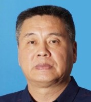 张东江 照片